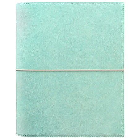 Filofax Domino Soft A5 Világoskék