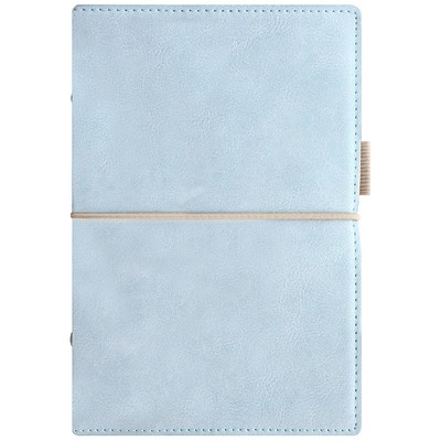 Filofax Domino Soft Personal Halvány kék