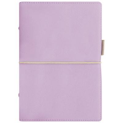 Filofax Domino Soft Personal Orchidea