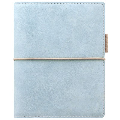 Filofax Domino Soft Pocket Halvány kék