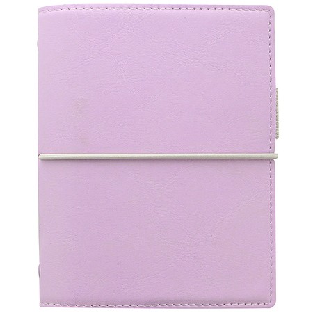 Filofax Domino Soft Pocket Orchidea