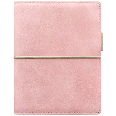 Filofax Domino Soft Pocket Pink