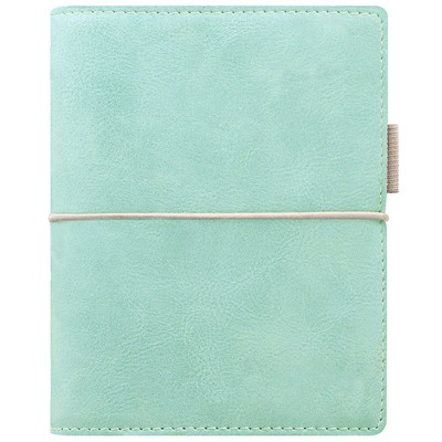Filofax Domino Soft Pocket Világoskék