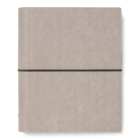 Filofax Eco Essential A5 Szürke