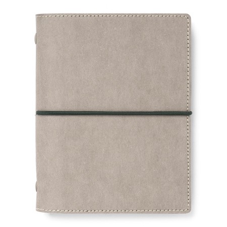 Filofax Eco Essential Pocket Szürke