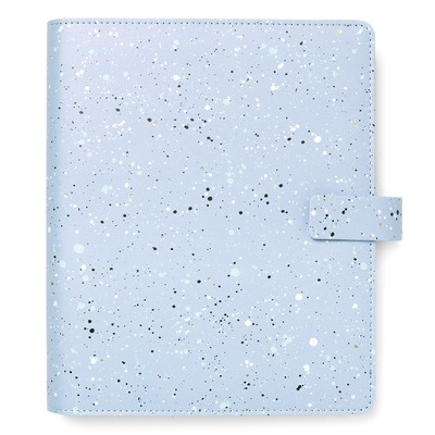 Filofax Expressions A5 Kék