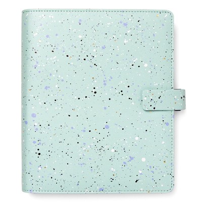 Filofax Expressions A5 Menta