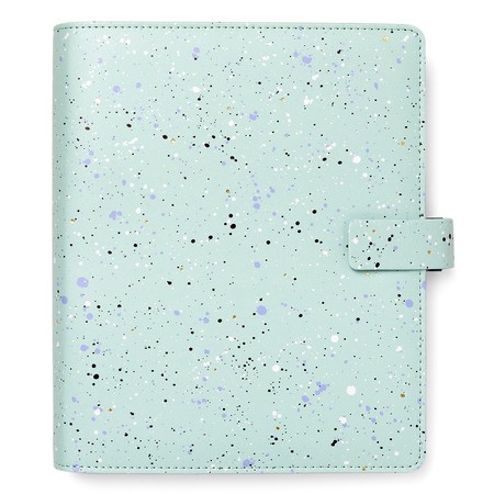 Filofax Expressions A5 Menta