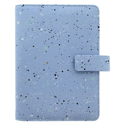 Filofax Expressions Personal Kék