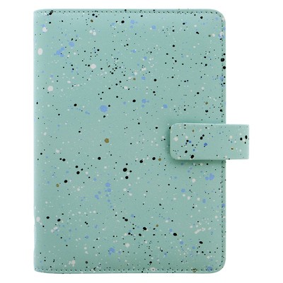 Filofax Expressions Personal Menta
