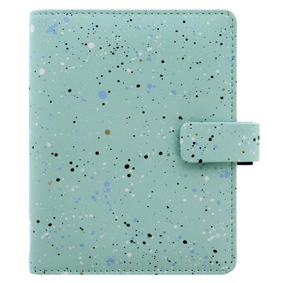 Filofax Expressions Pocket Menta