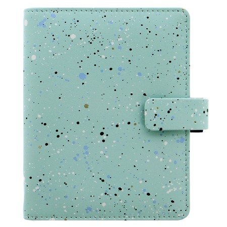 Filofax Expressions Pocket Menta
