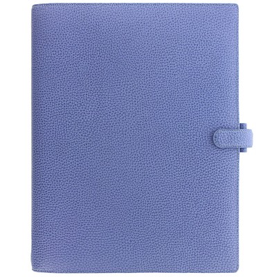Filofax Finsbury A4 Égkék