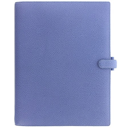 Filofax Finsbury A4 Égkék
