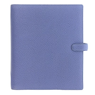 Filofax Finsbury A5 Égkék