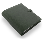 Filofax Finsbury A5 Sötétzöld Modular
