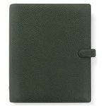 Filofax Finsbury A5 Sötétzöld Modular