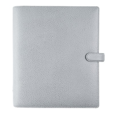 Filofax Finsbury A5 Szürke