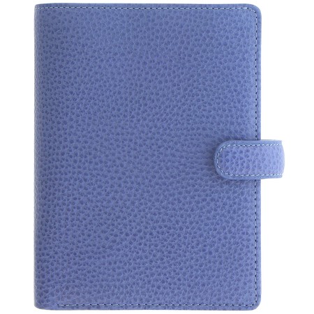 Filofax Finsbury Mini Égkék