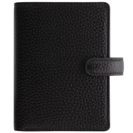 Filofax Finsbury Mini Fekete