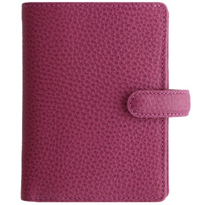 Filofax Finsbury Mini Málna