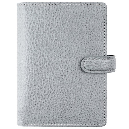 Filofax Finsbury Mini Szürke