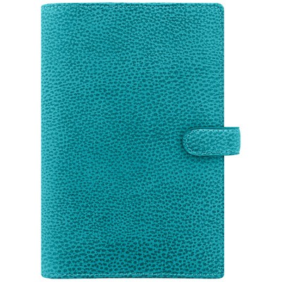 Filofax Finsbury Personal Aqua
