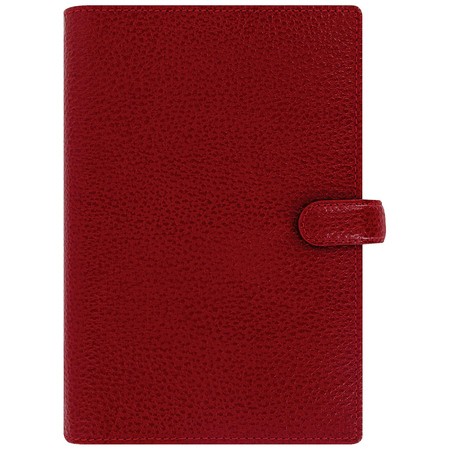Filofax Finsbury Personal Cseresznye