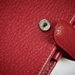 Filofax Finsbury Personal Cseresznye