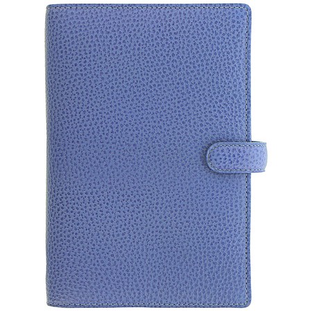 Filofax Finsbury Personal Égkék