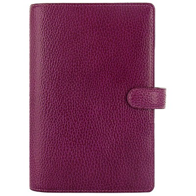 Filofax Finsbury Personal Málna