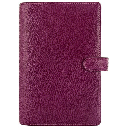 Filofax Finsbury Personal Málna