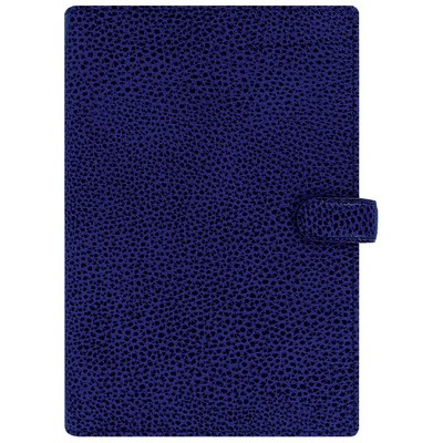 Filofax Finsbury Personal Sötétkék