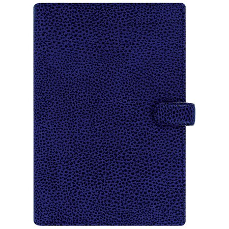 Filofax Finsbury Personal Sötétkék