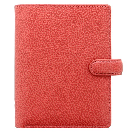 Filofax Finsbury Pocket Korall