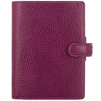 Filofax Finsbury Pocket Málna