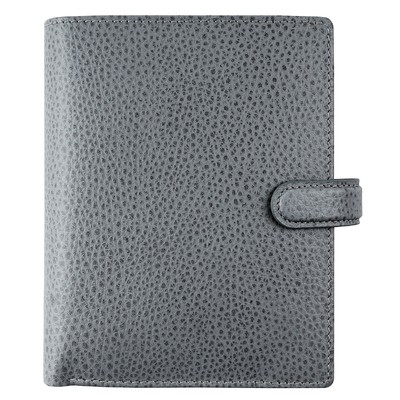 Filofax Finsbury Pocket Szürke
