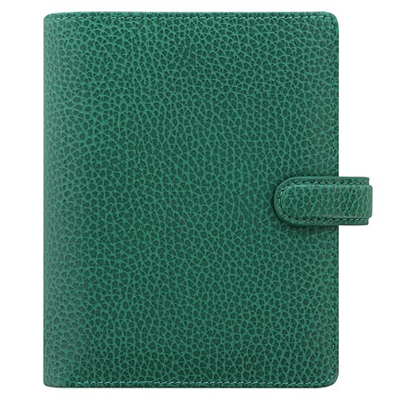 Filofax Finsbury Pocket Zöld