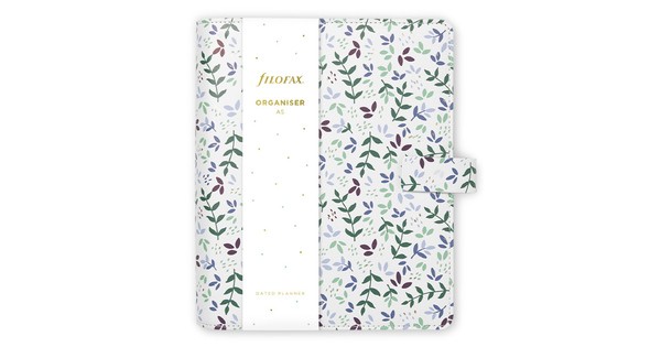 Filofax Garden Organiser Pocket Sunrise - De Groen BV
