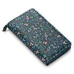Filofax Garden Personal Compact Zip Dusk