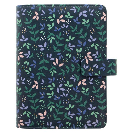 Filofax Garden Personal Dusk