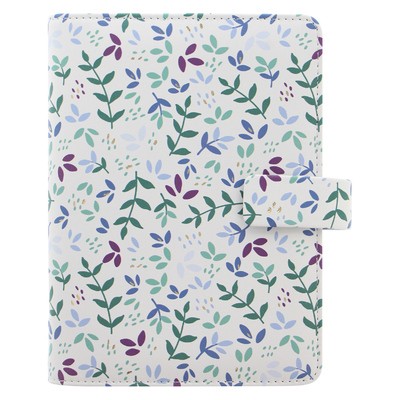 Filofax Garden Personal Sunrise