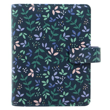 Filofax Garden Pocket Dusk