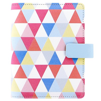 Filofax Geometric Pocket