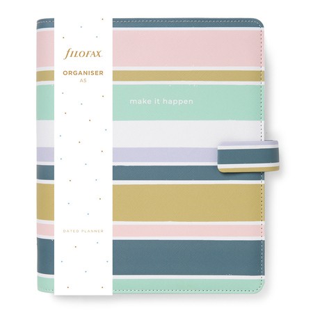 Filofax Good Vibes A5