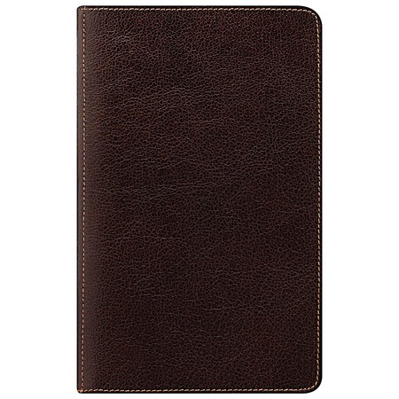 Filofax Heritage Personal Barna