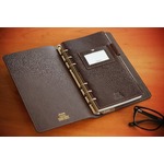 Filofax Heritage Personal Compact Barna