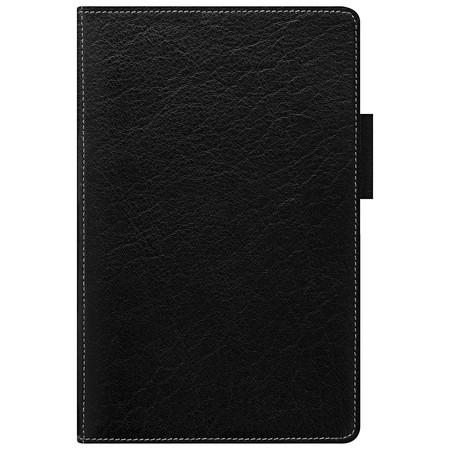 Filofax Heritage Personal Compact Fekete