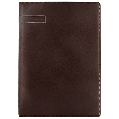 Filofax Holborn Mappa A4 Barna
