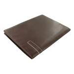 Filofax Holborn Mappa A4 Barna Filofax Holborn Mappa A4 Barna